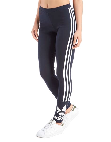 bone adidas originals trefoil|adidas originals trefoil leggings.